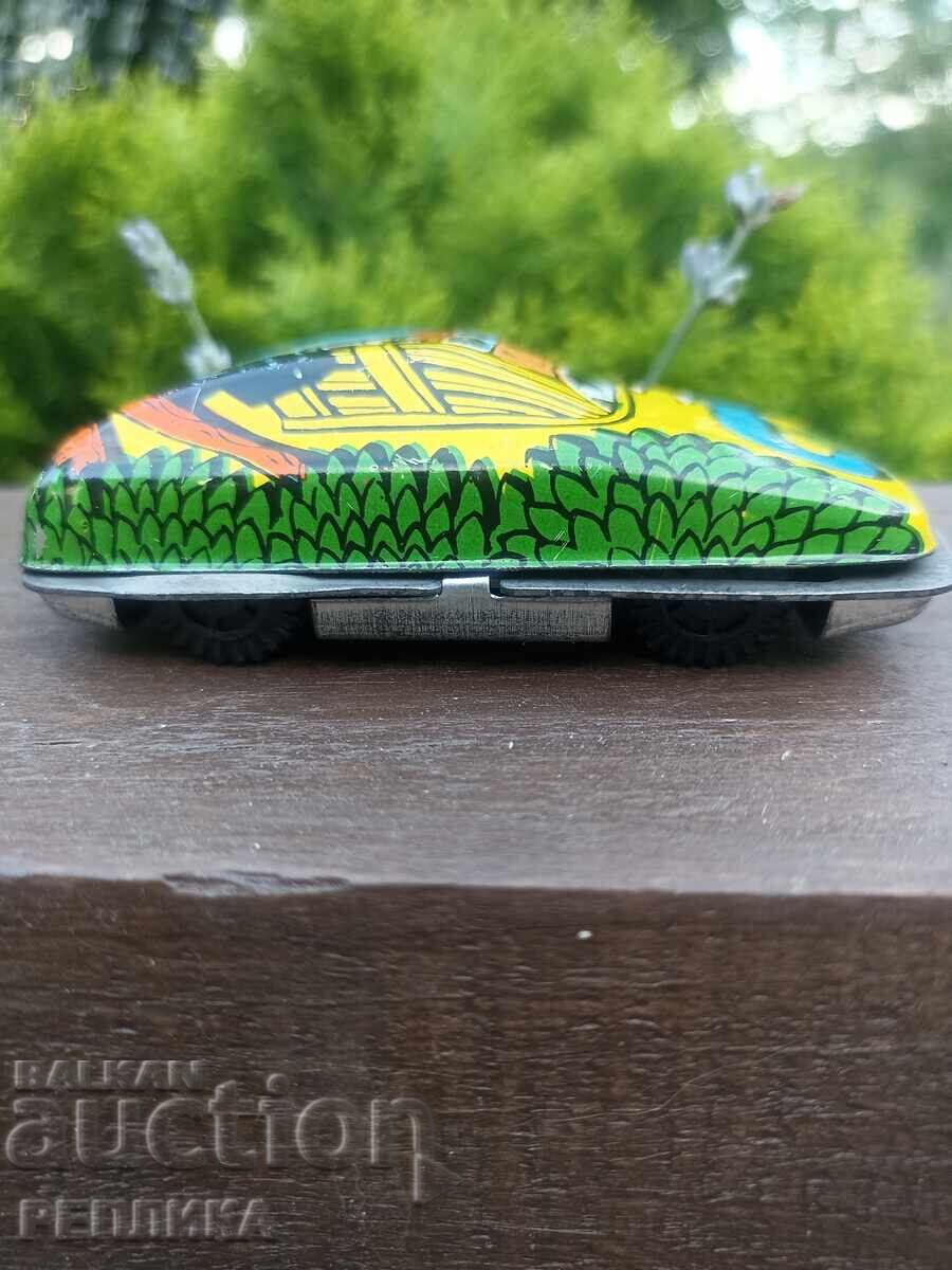Cart cu preț € 5.00 | 9.78 BGN