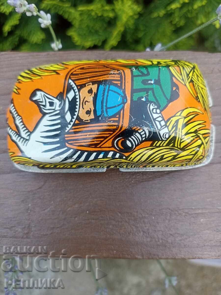 Количка