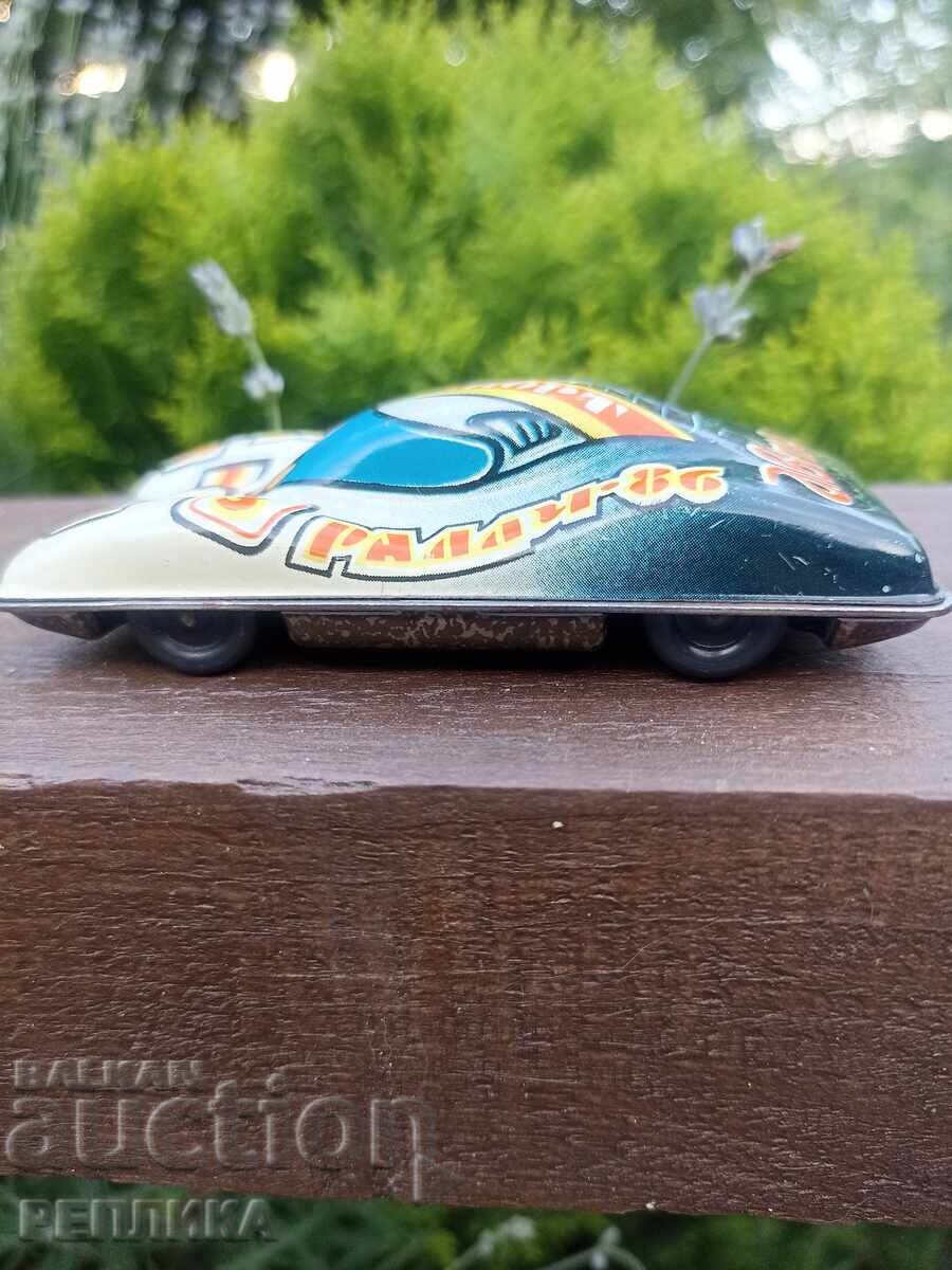 Licitație Cart