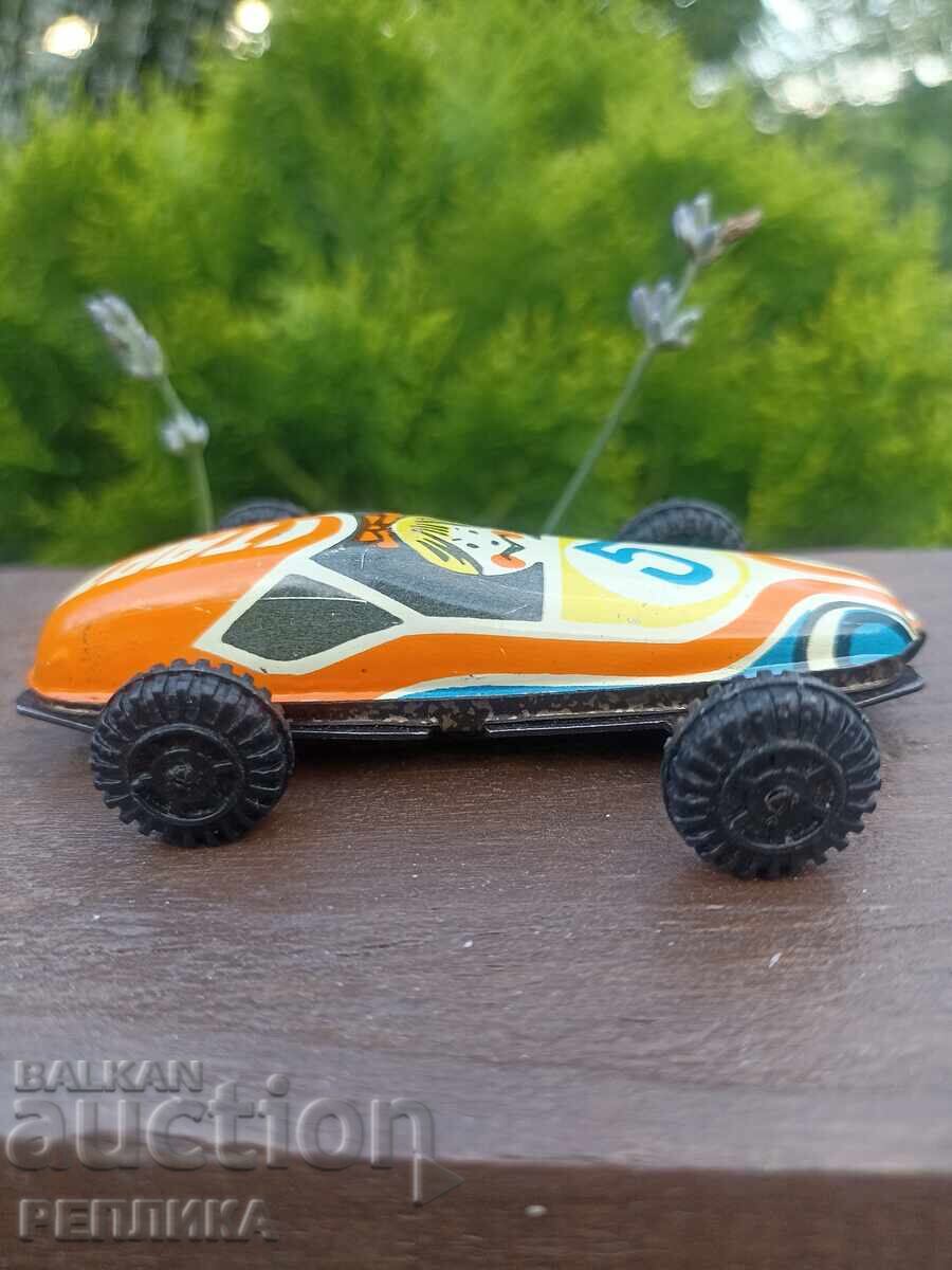 Licitație Cart