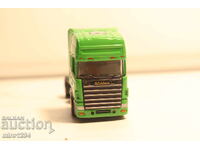 H0 1/87 SCANIA TRUCK CAR MODEL