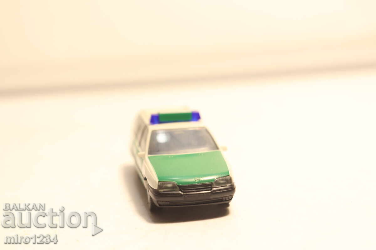 Livrarea H0 1/87 HERPA OPEL OMEGA POLIȚIE MODEL MAȘINUȚĂ Livrarea H0 1/87 HERPA OPEL OMEGA POLIȚIE MODEL MAȘINUȚĂ