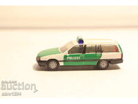 H0 1/87 HERPA OPEL OMEGA ΑΣΤΥΝΟΜΙΑ ΜΟΝΤΕΛΟ ΑΥΤΟΚΙΝΗΤΟΥ