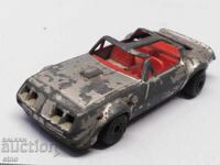 PONTIAC 1988, MATCHBOX-BULGARIA, jucărie, jucării