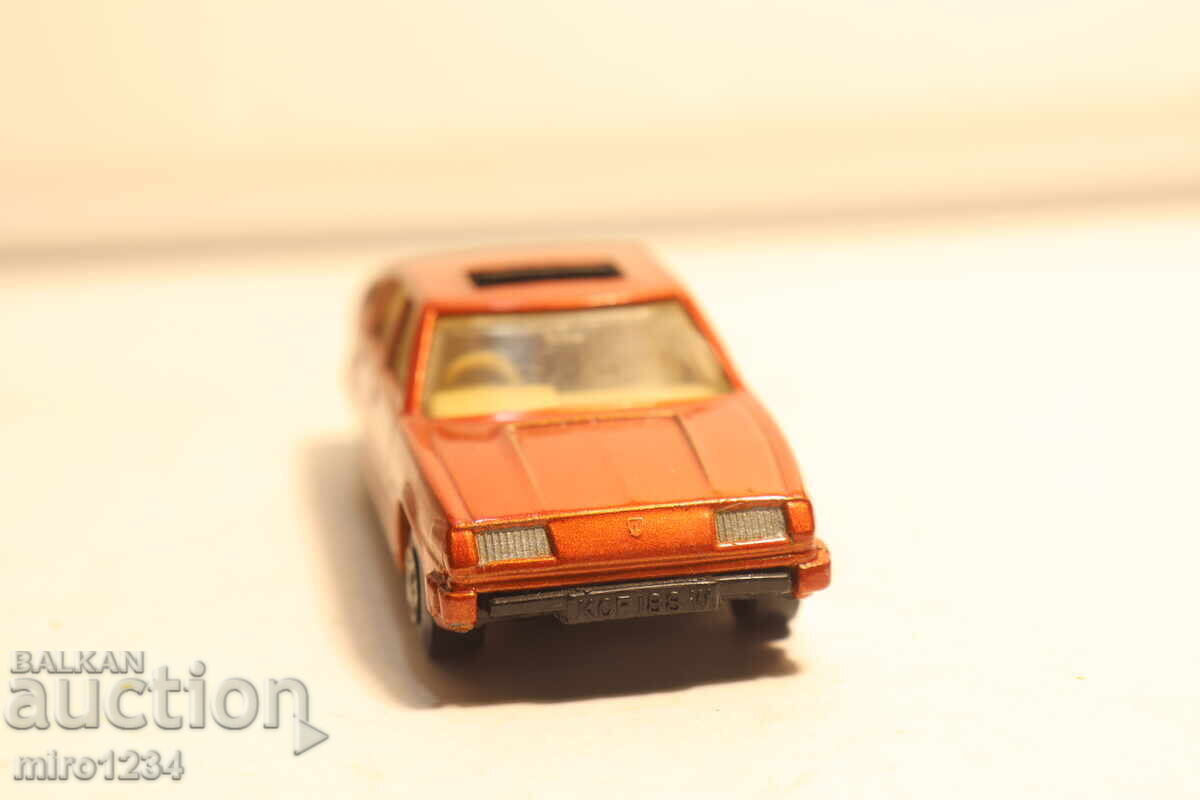 Παράδοση MATCHBOX ROVER ΑΥΤΟΚΙΝΗΤΑΚΙ ΠΑΙΧΝΙΔΙ ΜΟΝΤΕΛΟ
