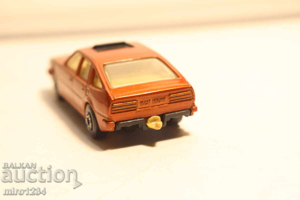 MATCHBOX ROVER ΑΥΤΟΚΙΝΗΤΑΚΙ ΠΑΙΧΝΙΔΙ ΜΟΝΤΕΛΟ - 6
