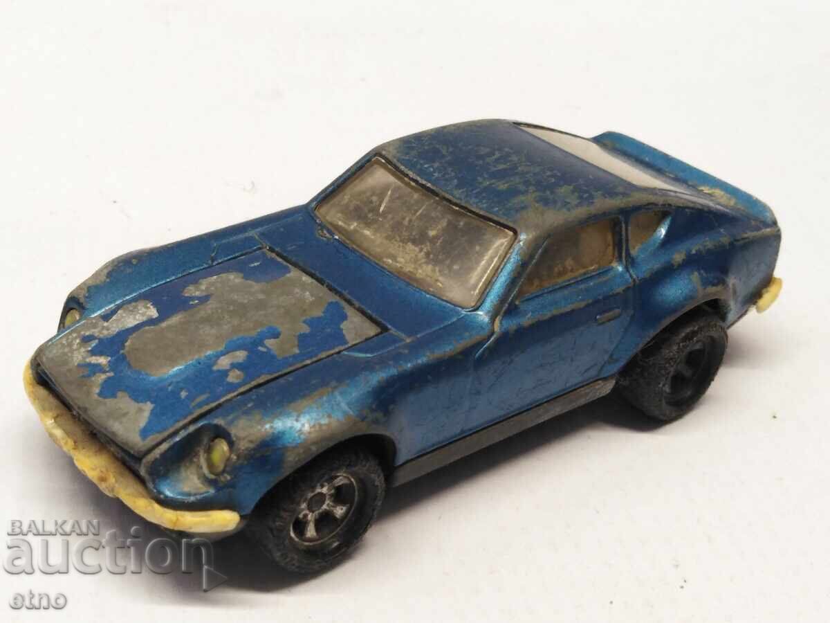 1974 DATSUN 240 Z, MATCHBOX-BULGARIA, jucărie, jucării cu preț € 5.00 | 9.78 BGN 1974 DATSUN 240 Z, MATCHBOX-BULGARIA, jucărie, jucării cu preț € 5.00 | 9.78 BGN