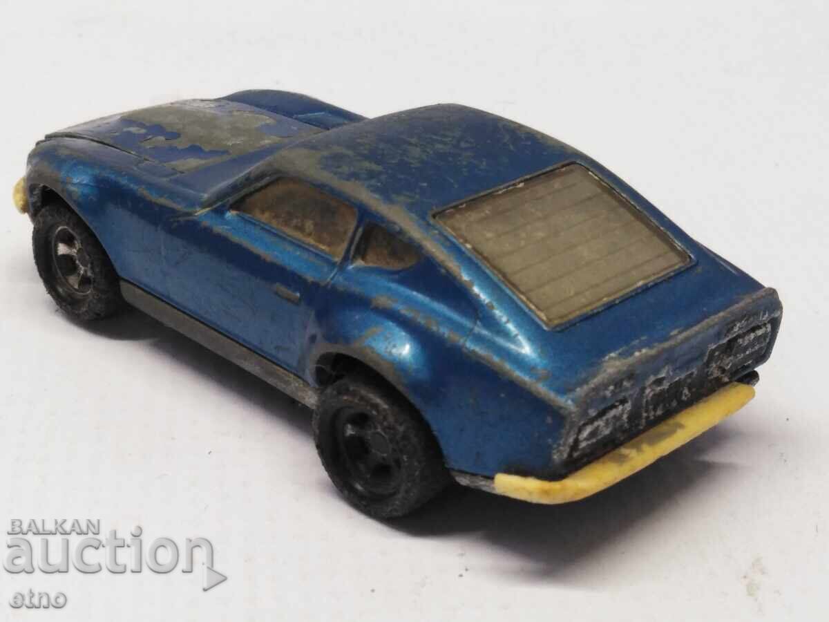 Licitație 1974 DATSUN 240 Z, MATCHBOX-BULGARIA, jucărie, jucării Licitație 1974 DATSUN 240 Z, MATCHBOX-BULGARIA, jucărie, jucării