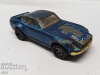 1974 DATSUN 240 Z, MATCHBOX-BULGARIA, jucărie, jucării