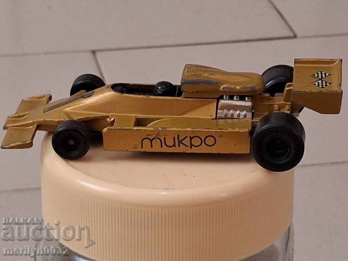 Carucior de jucarie pentru copii, masina, autoturism - 6