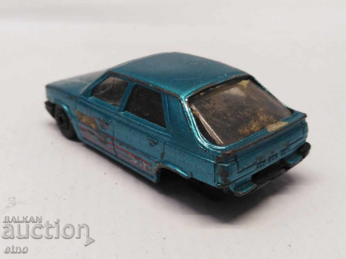 Δημοπρασία 1985 RENAULT 11, MATCHBOX-ΒΟΥΛΓΑΡΙΑ, παιχνίδι, παιχνίδια