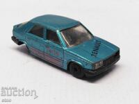 RENAULT 11 DIN 1985, MATCHBOX-BULGARIA, jucărie, jucării