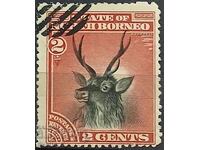 North Borneo