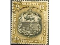 North Borneo
