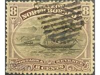 North Borneo