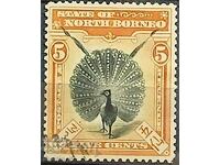 North Borneo