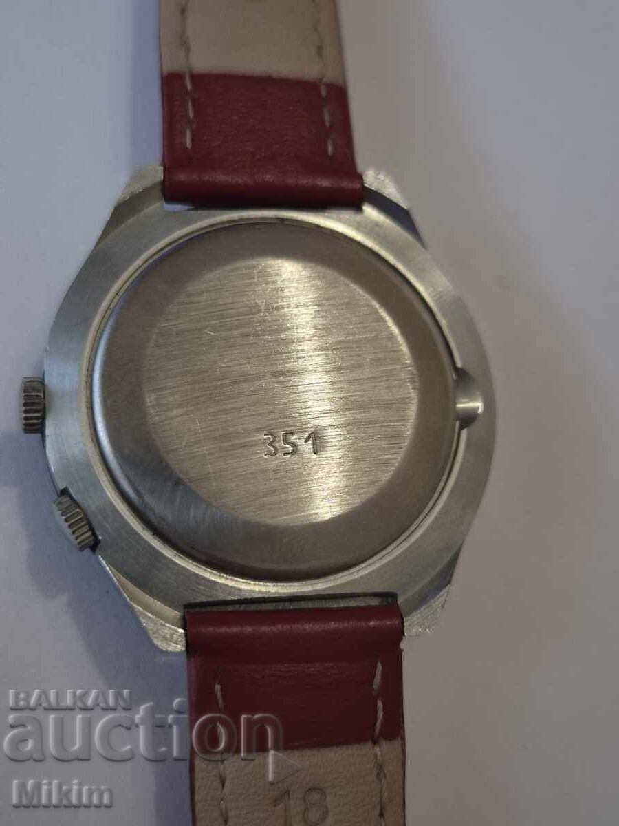 Livrarea Ceas Raketa 24 ore 1