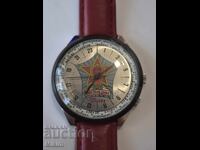 Ceas Raketa 24 ore 1