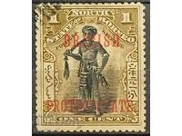 North Borneo