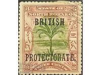 North Borneo