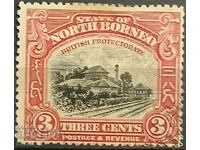 North Borneo
