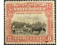 North Borneo