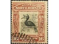 North Borneo