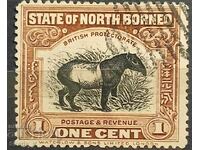 North Borneo