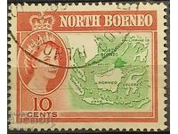 North Borneo