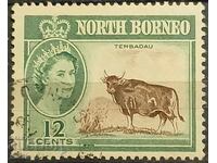 North Borneo