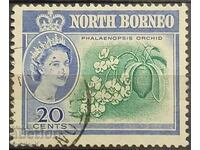 North Borneo