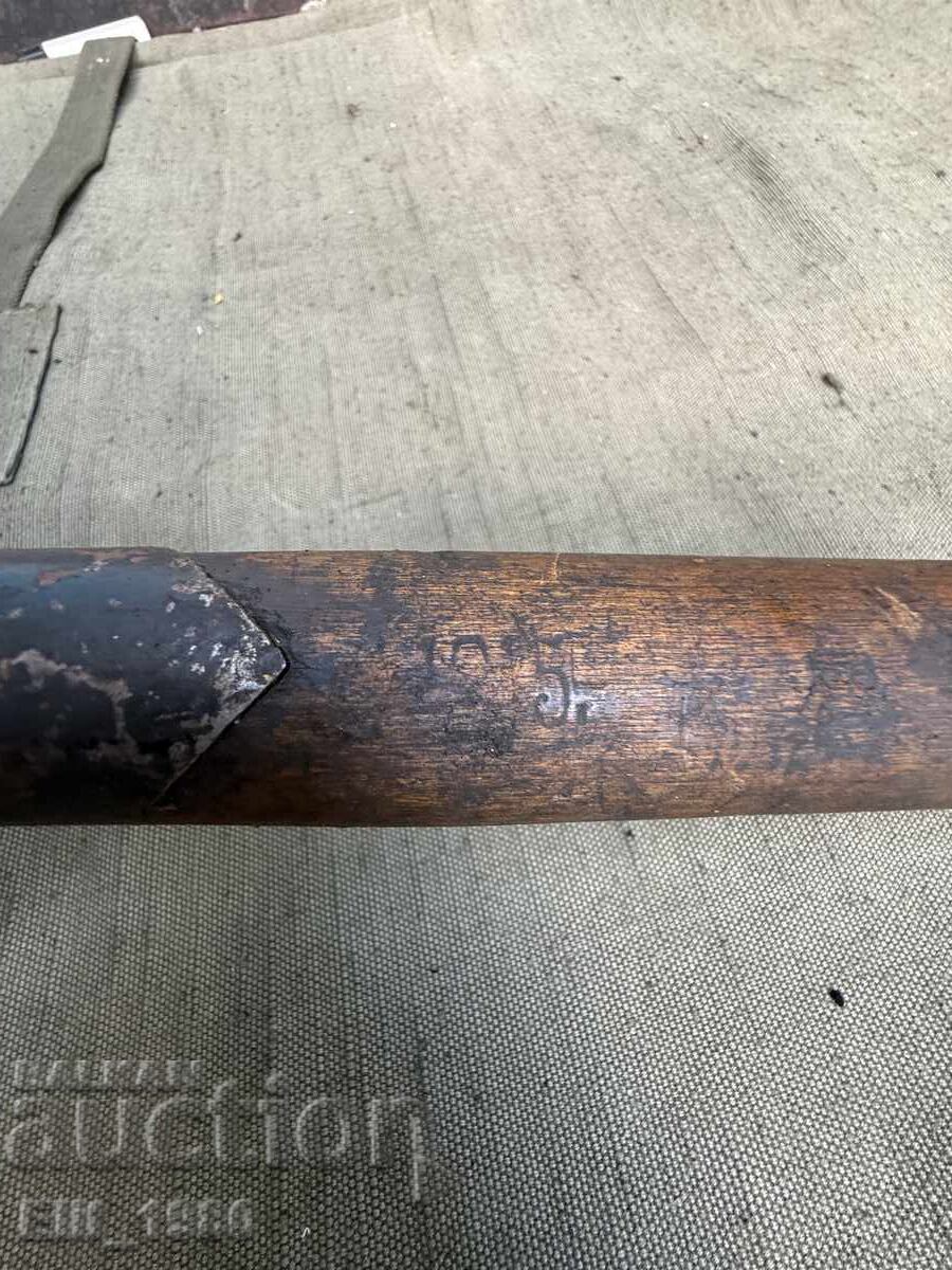 Licitație Lopata voĭnishka 1915g