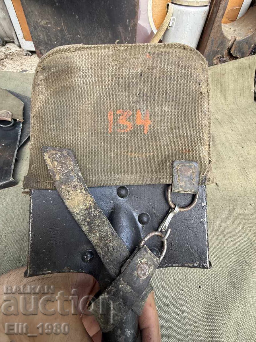 Lopata voĭnishka 1915g - 6