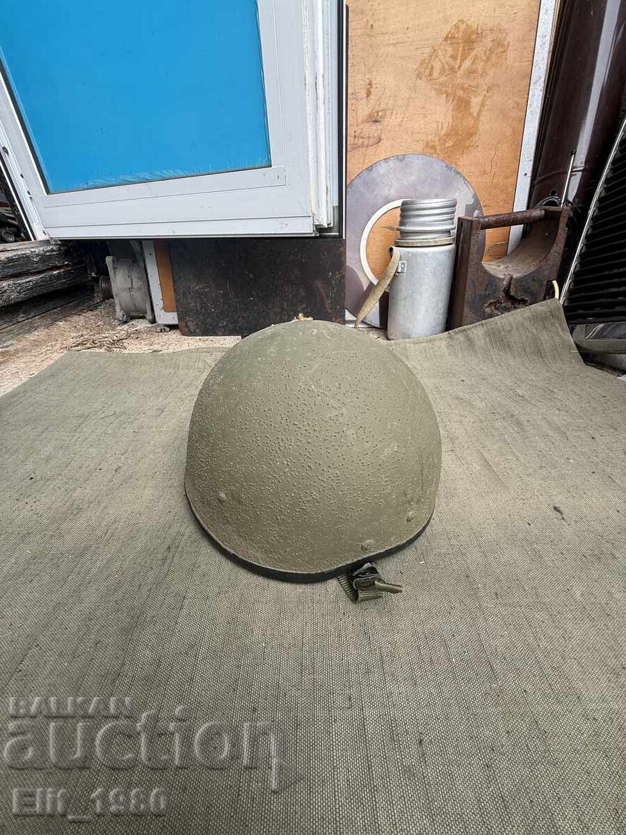 Cască de soldat israelian