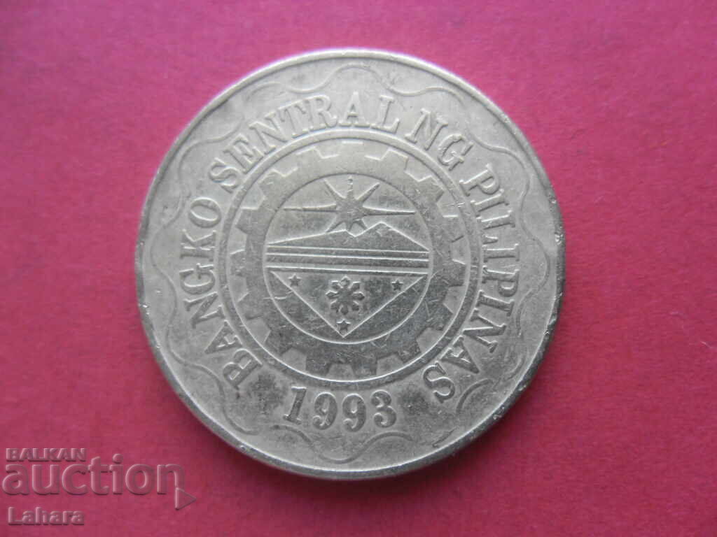 5 песо 2012 г. Филипини с цена € 0.80 | 1.56 лв. 5 песо 2012 г. Филипини с цена € 0.80 | 1.56 лв.