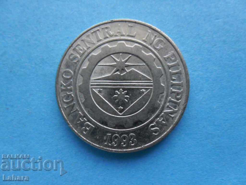 1 песо 2003 г. Филипини с цена € 0.30 | 0.59 лв. 1 песо 2003 г. Филипини с цена € 0.30 | 0.59 лв.