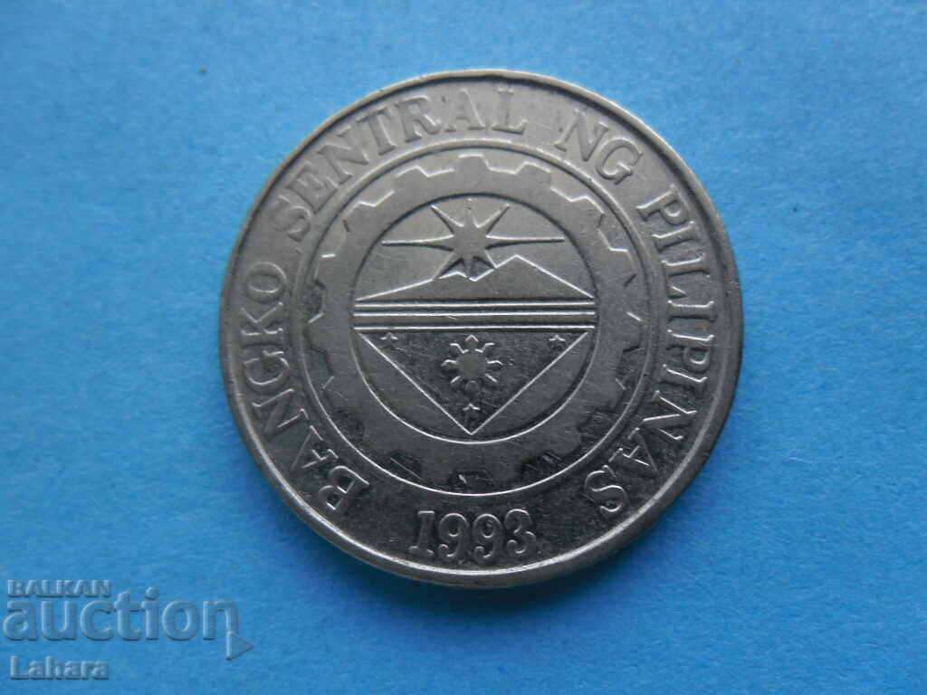 1 peso 2004 Filipine cu preț € 0.40 | 0.78 BGN