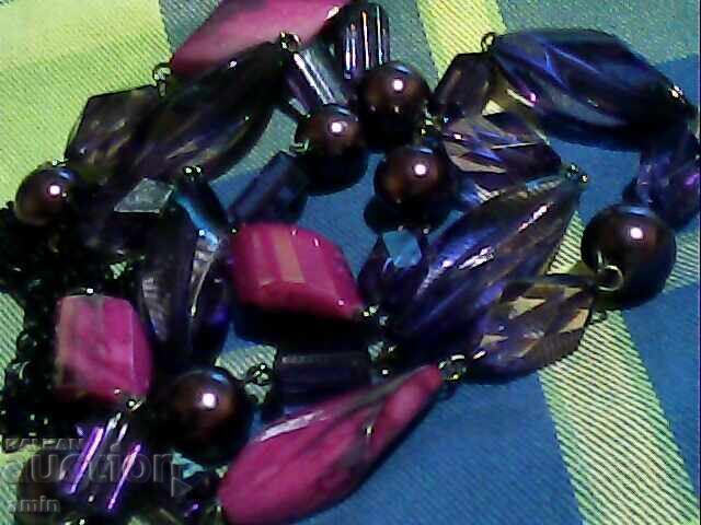 Auction  beautiful necklace