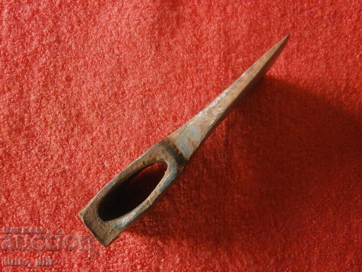 TOPORAȘ VECHI MIC - 6