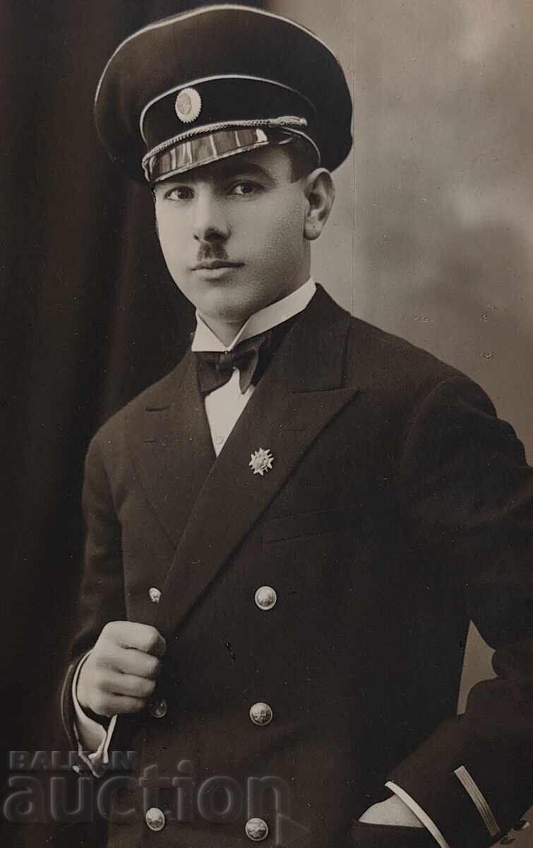 OFITERI DE REZERVĂ FOTO UNIFORMĂ BADGE SINDICATULUI cu preț € 5.00 | 9.78 BGN
