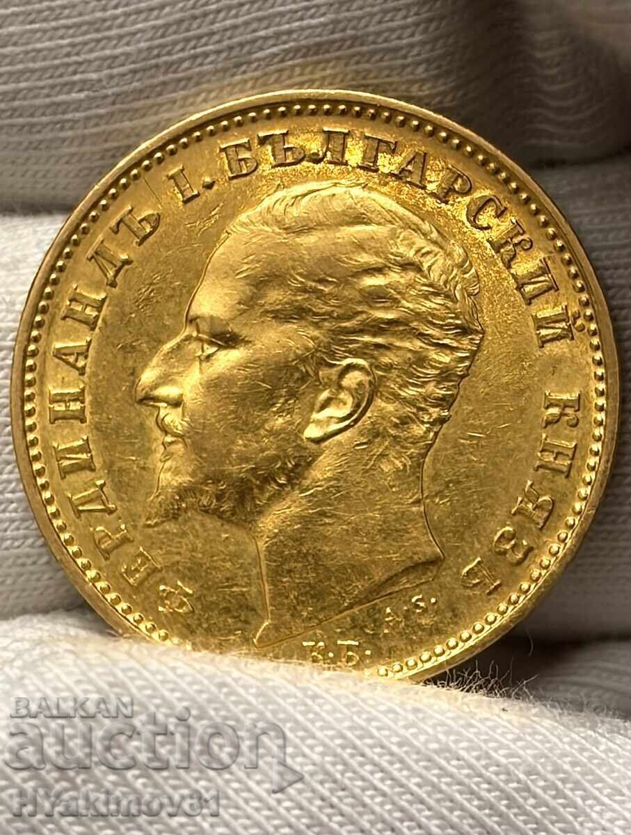 20 leva 1894