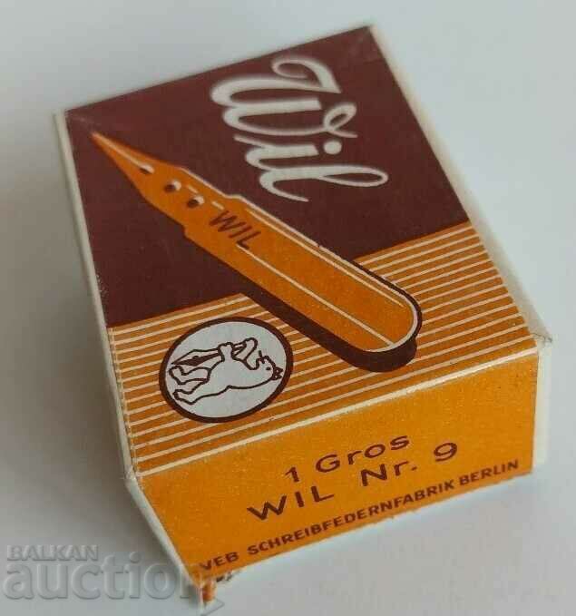 Licitație SET PEN PERFECT PENTRU PEN PEN CUTIE PEN