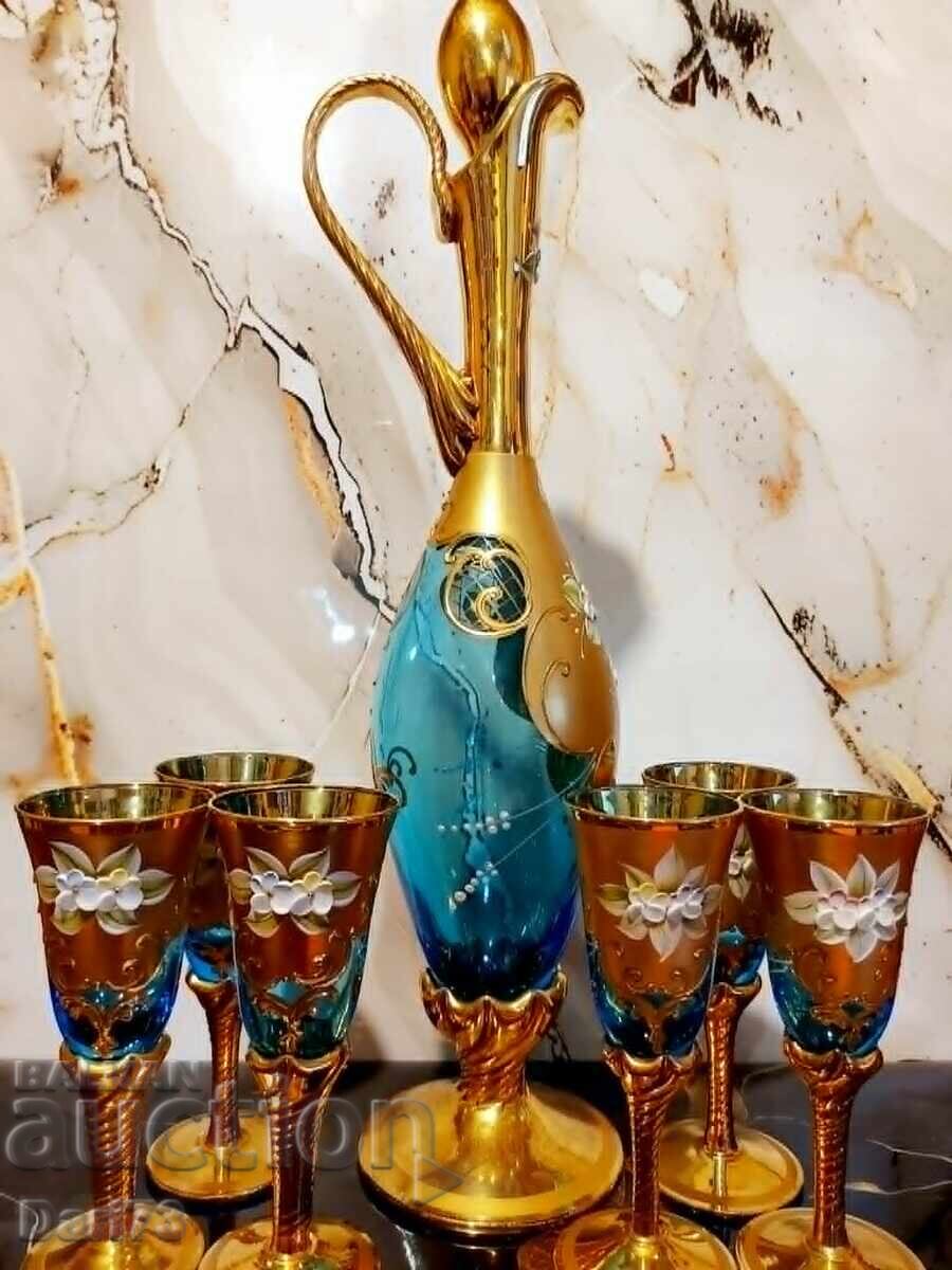 Set rar Murano