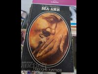 Bel-Amy Guy de Maupassant