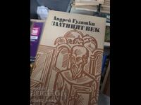 Зланият век Андрей Гуляшки