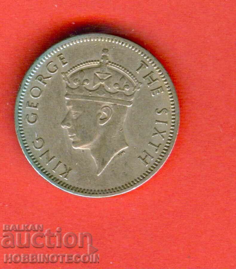 ΝΟΤΙΑ ΡΟΔΕΣΙΑ SOUTHERN RHODESIA 1 ΣΕΛΙΝΙ έκδοση 1951 με τιμή € 9.49 | 18.56 BGN