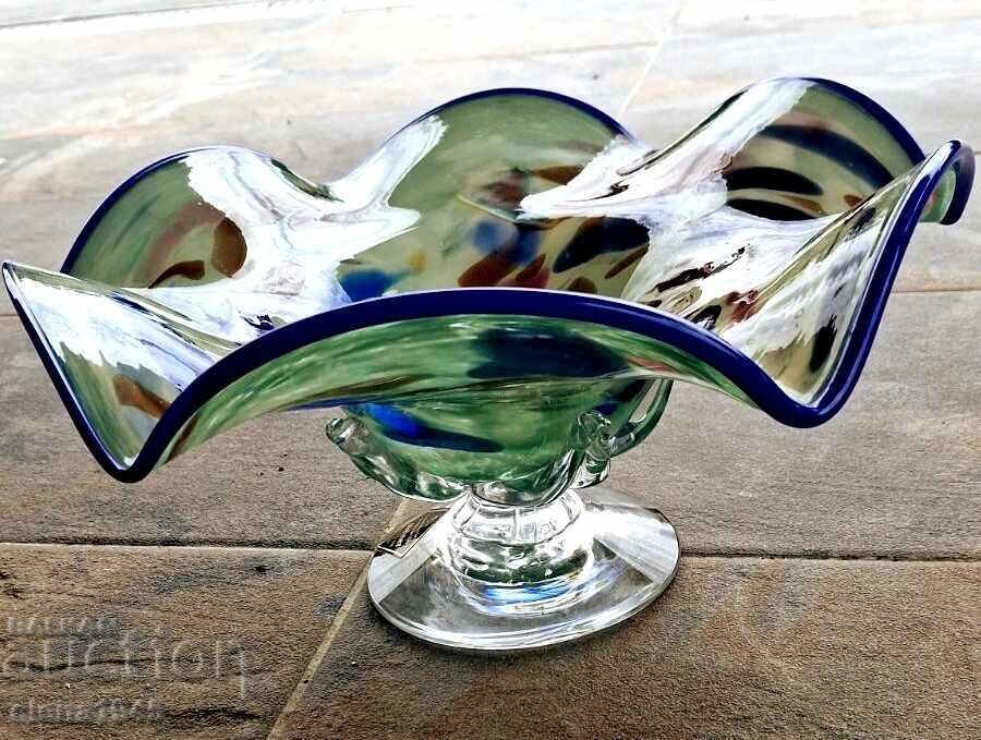 French fruit bowl French fruit bowl