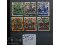 Danzig, Gdansk, Poland, Weimar Republic, 1919-1930