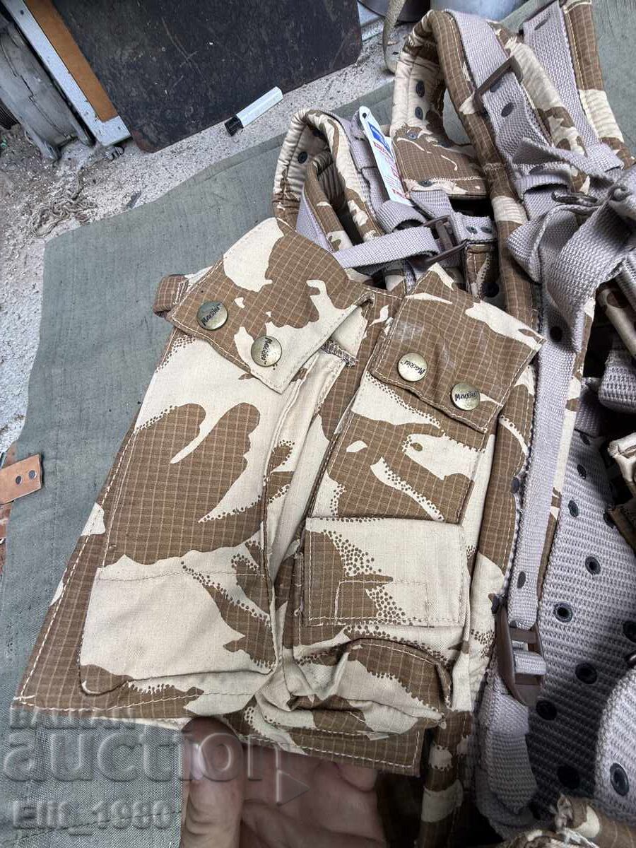 Sistem de transport militar cu preț € 50.00 | 97.79 BGN