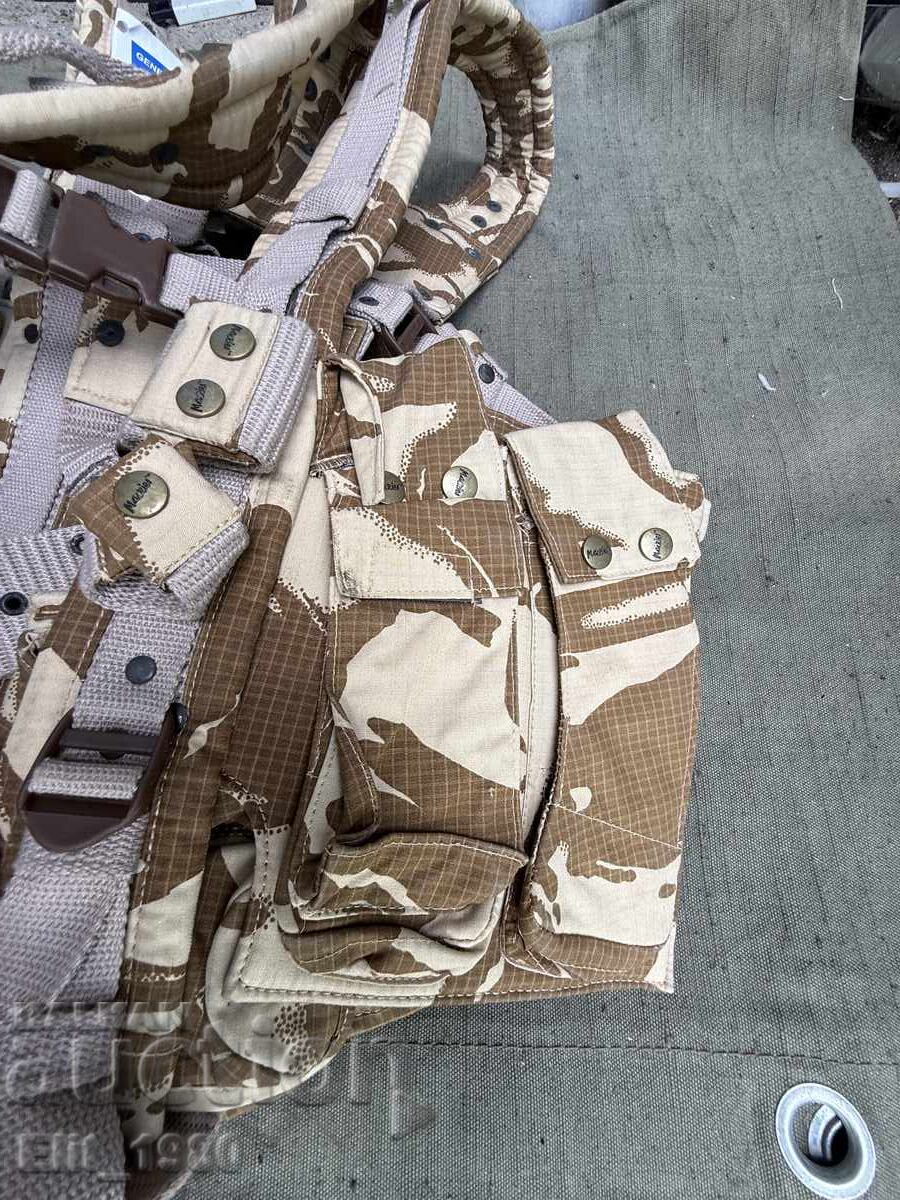 Licitație Sistem de transport militar